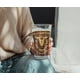 thumbnail image 3 of Vaso de cerveza Silver Buffalo Yellowstone No elegimos el camino, 3 of 7