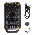 thumbnail image 1 of Lector de Chip Inteligente Chameleon Ultra RFID, Emulador de Tarjetas Inteligentes, ID IC, 125 Khz, 13,56 Mhz, Decodificador de Tarjetas, Duplicador NFC., 1 of 5