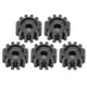 thumbnail image 5 of Extractor de tornillos, 5 piezas/juego de extractores de tornillos, extractor de tornillos rotos altos, herramienta extractora de tornillos multifuncional Jadeshay A, 5 of 8