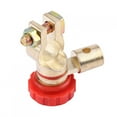 Universal Car Auto Battery Link Terminal Cut off Switch Master