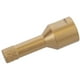 thumbnail image 1 of Professional tile drill 12 mm x M14 diamond drill angle grinder for dry drilling in porcelain stoneware, wall tiles and natural stone, 1 of 5