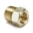 thumbnail image 4 of AutoMeter Adapter Fitting 2264 5/8 Inch Female to 1/2 Inch Male; Brass; Single, 4 of 4