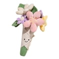 thumbnail image 1 of Ramo de flores con dibujos animados para muñecas de peluche, 30 cm, multicolor, 1 of 1