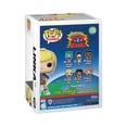thumbnail image 3 of Figura de acción Funko Pop! Animación Captain Planet Linka, 3 of 8
