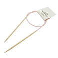 thumbnail image 1 of Round Circular Knitting Bamboo Accessory , wood, 4.5mm, 1 of 4