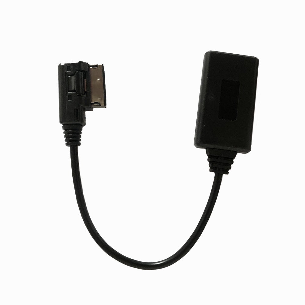 A4A Bluetooth Audio Adapter For Audi A6 A7 A8 Q5 Ami for Samsung SONY Filter 