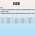 thumbnail image 3 of CAUYDY 4th of July Baby Girl Outfits Toddler American Flag Pattern Clothes Set Fourth of July Girls Clothing 6 12 18 24 Months 2T 3T 4T (Sizes 12-18 Months,Red), 3 of 7