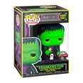 thumbnail image 2 of Funko Pop Frankenstein 1931 Blacklight, 2 of 4