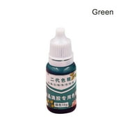 Angle View: High Concentration Uv Resin Liquid Pearl Color Dye Pigment Epoxy for Diy Jewelry Making Crafts New