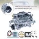 thumbnail image 1 of Carburador eléctrico 1409 de 4 BBL para carburador Performer 600 CFM, 1 of 11