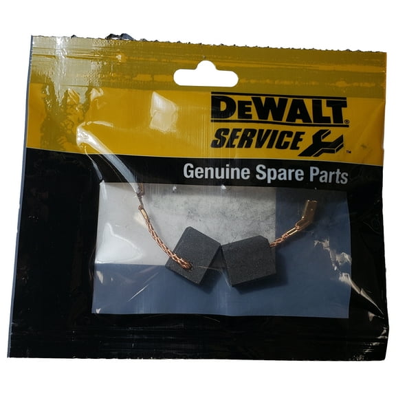 DeWalt Genuine OEM Replacement Brush - N257540