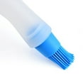 thumbnail image 3 of HINTRMENT 4pcs Kitchen Oil Brush Food Grade Silicone for Cooking Easy to Clean, 3 of 8