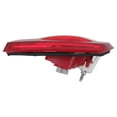 thumbnail image 5 of TYC 17-5365-00-1 NSF Right Side Tail Light for 09-12 Chevy Traverse GM2883111 Fits select: 2009-2012 CHEVROLET TRAVERSE, 5 of 7