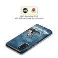 thumbnail image 2 of Head Case Designs Officially Licensed Brigid Ashwood Celtic Wisdom Wolf Soft Gel Case Compatible with Samsung Galaxy S22 5G, 2 of 7