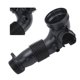 thumbnail image 4 of Tubo Turbocompresor Intercooler Entrada De Aire Tubo Manguera Apto Para N20 2.0L F22 F30 F32 F10 E84 F25 13717605638, 4 of 7