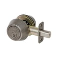thumbnail image 2 of Deadbolt, 2 of 7
