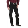 thumbnail image 1 of Pantalon Wrangler Mezclilla H33sewk Slim Fit Hilo De Plata, 1 of 3