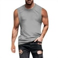 thumbnail image 1 of Playeras De Bambu Para Hombre, Camiseta De Manga Larga Con Cuello Alto Y Media Cremallera Con Estampado Navideño Para Hombre, 1 of 6