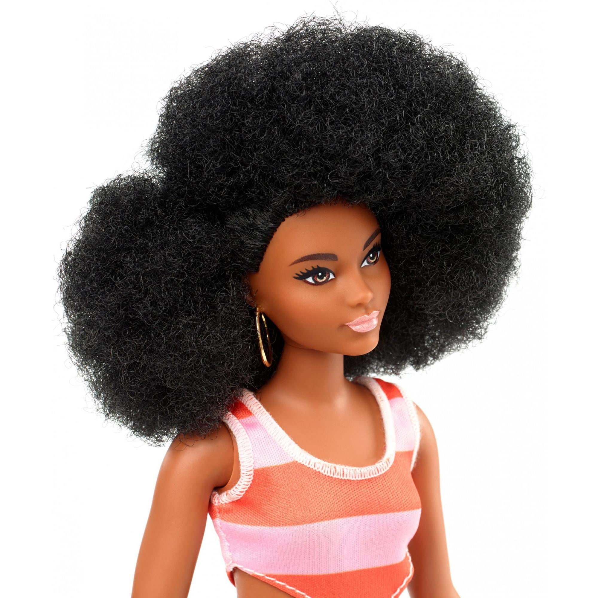 Barbie Fahionistas Doll 3