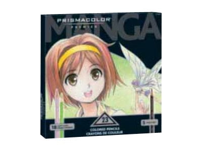 Ensemble de crayons de couleur Portrait Premier de Prismacolor | Michaels