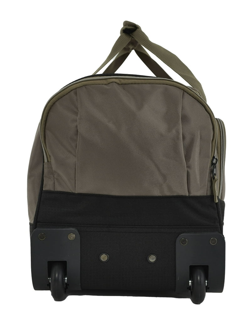 Wrangler 21