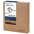 thumbnail image 3 of SilverStone CPS04-750 SFF-8643 to SFF-8643 Internal Mini SAS HD Cable –, 3 of 5