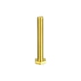 thumbnail image 3 of Unique Bargains Brass Hex Bolts, M10x70mm 1 Pack Fully Thread Grade 4.8 Machine Screws, 3 of 4