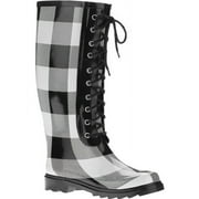 Wo`s Weather Spirits Boot-check