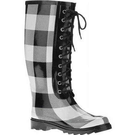 Wo`s Weather Spirits Boot-check