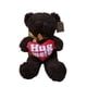thumbnail image 2 of Juguetes de piscina, juguetes para bebés, juguetes para niños pequeños, osito de peluche para el Día de San Valentín, juguetes de peluche, muñeco de trapo lindo, muñeca de actividades para niños, muñe, 2 of 6