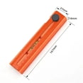 thumbnail image 3 of shyuyusaMulti Function Angle Ruler Professional Measuring Tool for Construction Engineering Woodworking and Daily Use, 3 of 7