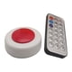 thumbnail image 3 of Máquina de pedos con control remoto, accesorios de broma, máquina de sonido de broma única, voz fuerte y divertida Redondo Blanco, 3 of 8