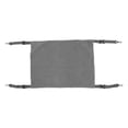 thumbnail image 3 of Cat Hammock, Reversible Prevent Deformation Breathable Machine Washable Cat Hanging Hammock  For Pets For Rabbits Rose Red, 3 of 8