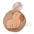 thumbnail image 2 of Juguete para Mascota Prichos Capybara Hecho de Textil 1 Pieza, 2 of 4