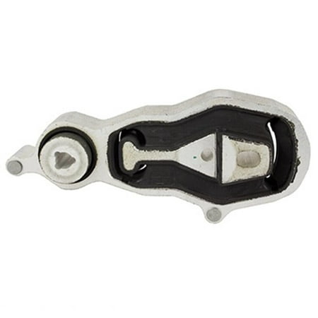 4M Auto Parts Rear Lower Engine Torque Strut Mount 1PC Part Number. 3388 A5799 EM-4306 DG1Z-6068-A