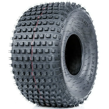 Forerunner Ares 25x12.00-9 25x12-9 56J 6 Ply AT A/T All Terrain ATV UTV Tire
