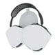 thumbnail image 5 of Estuche protector para auriculares con función de suspensión automática, antiarañazos y absorción de impactos. Blanco, 5 of 8