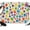 Beige, variant on 10x8ft Photo Backdrop, Colorful Polka Dot Soft Polyester Backdrop Curtains Photography Backdrops, Cartoon Watercolor Graffiti Black Brushed Background for Photoshoots Studio Video Portrait Parties