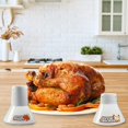 thumbnail image 3 of Combo Vapeur Canette/marinade Poulet Assis et Dinde, 3 of 6