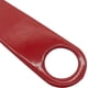 thumbnail image 5 of Abrebotellas plano de acero inoxidable resistente, abridores de cerveza sólidos y duraderos, 7 pulgadas rojo,, 5 of 5