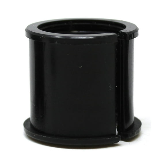 Black Replacement Steering Bushing for Honda / Dinli / Yamaha / Polaris / e-ton / Yerf Dog / Arctic Cat ATV Made in USA