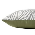 thumbnail image 3 of Leaves Toss Cushion 2-Pack, 3 of 6