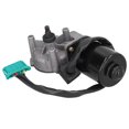 thumbnail image 2 of Motor de limpiaparabrisas Motor de limpiaparabrisas Motor de limpiaparabrisas Motor de limpiaparabrisas para mercedes-benz A2028202408 Reemplazo de mo, Higoodz Accesorio de coche, 2 of 8