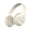 Khaki, variant on Bdday Bluetooth Over Ear Headphones, Colorful Led Lights Headphones Bluetooth Wireless Foldable Stereo Headphones for Classroom/Home Office/Tablet/Airplane