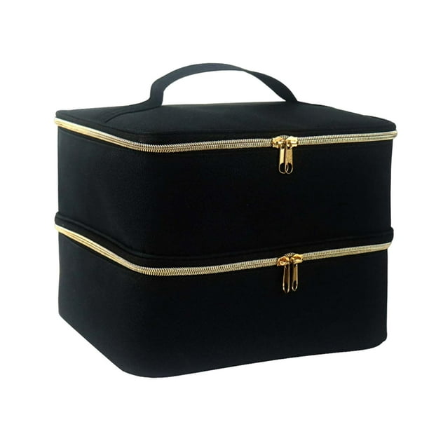 Estuche de Transporte para Esmalte de Uñas Yuyangstore Caja Organizadora de Uñas