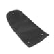thumbnail image 1 of Almohadilla de cubierta trasera para pechera de motocicleta hecha a mano para modelos 2006-2017, repuesto Llama Negro, 1 of 9