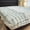 E, variant on ZEMZYL Velvet Bed Sheet Synthetic Mattress Cover Breathable Plaid Flannel Quilt Soft Checkered Bed Protector Cosy For Home