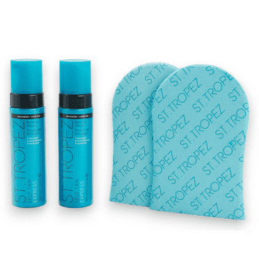 St. Tropez Self Tanner Express Bronzing Mist, 6.7 Oz - Walmart.com