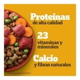 thumbnail image 4 of Alimento para Perro Pedigree Cachorro 2 a 18 Meses Res y Vegetales 2.250 kg, 4 of 4