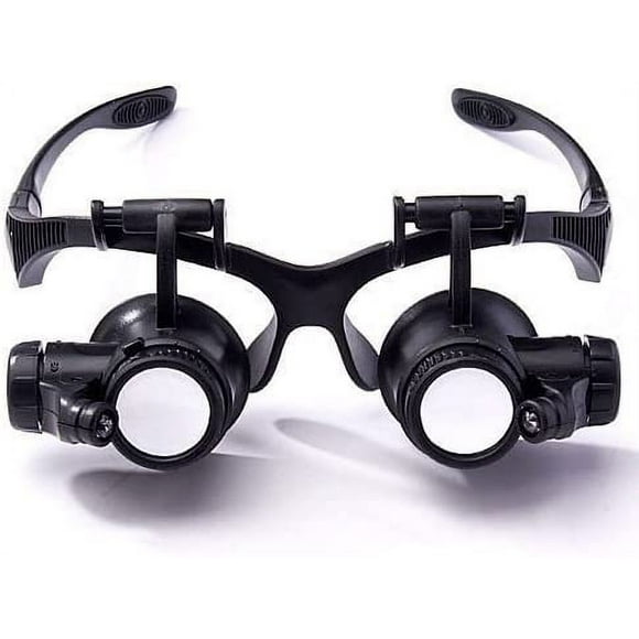 Magnifying Glasses Magnifying Glasses Adjustable Lighted Magnifying Glasses Magn